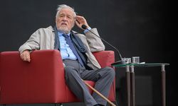 İlber Ortaylı hayatını kaybetti