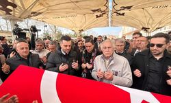 İlber Ortaylı’ya Fatih Camii’nde son görev