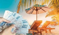 Turizmci istedi; bankalardan faizsiz tatil kredisi