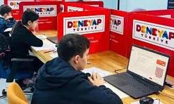 DENEYAP aatölyeleri, 'Geleceğin Teknoloji Yıldızları'nı arıyor