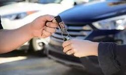 Bayramda araç kiralayacaklara öneriler