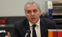 Galatasaray Genel Sekreteri Eray Yazgan beraat etti