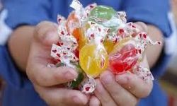 Bayramda çocukları şekerden uzak tutun