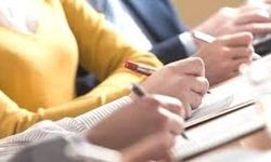 YKS'ye 2 milyon 425 bin 560 aday başvurdu