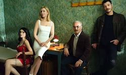 İnci Taneleri dizisi ekrana veda ediyor