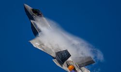 'ABD’ye ait F-35 savaş uçağı vuruldu'