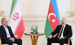 Pezeşkiyan ile Aliyev telefonda görüştü