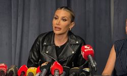 İrem Derici ile Melih Kunukçu barıştı