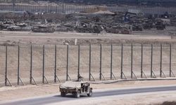 İsrail’den Gazze kararı: Sınır kapıları kapatıldı