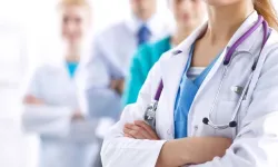 Bayramda 381 bin 559 sağlık çalışanımız görev yapacak