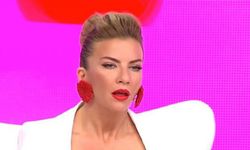 Ivana Sert Türkiye'ye döndü