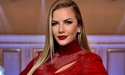 Ivana Sert Dubai'den seslendi: Sürekli alarmlar çalıyor