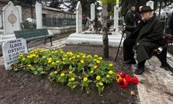 İlber Ortaylı kabri başında anıldı