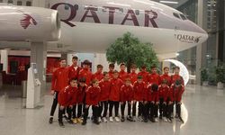 Katar’daki sporculardan iyi haber