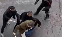 Sopalı ‘yol verme’ kavgasına rekor ceza