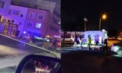 İstanbul'da gece yarısı yürek yakan kaza