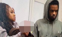 Futbolcu Semedo’nun eşi trafik kazası geçirdi