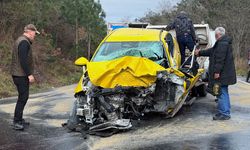 Sarıyer’de hatalı sollama can aldı