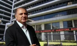 Kenan Tekdağ tahliye edildi