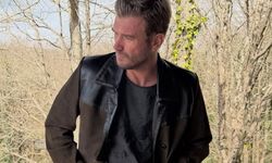 Kıvanç Tatlıtuğ’un yeni imajı gündem oldu