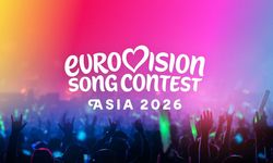 Eurovision tarihinde bir ilk