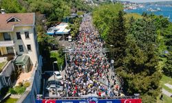 Umuda Koşu 10 Mayıs’ta yapılacak