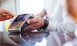 Temassız ve online ödemeler patladı