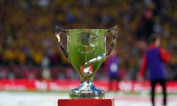 Yarınki kupada hakemler netleşti