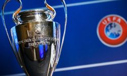 Şampiyonlar Ligi’nde çeyrek finalistler netleşti