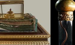 6 İlde kutsal emanetlere yoğun ilgi