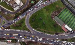 Kuyumcukent'te gram altın tükendi