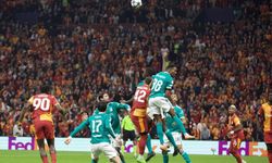 UEFA'dan Galatasaray'a büyük şok!