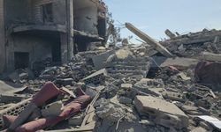 Lübnan’da ölü sayısı artıyor