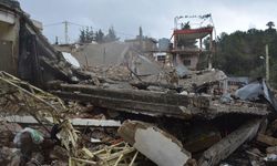 Lübnan'da hayatını kaybedenlerin sayısı 1238’e yükseldi