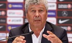 Mircea Lucescu hastaneye kaldırıldı