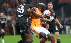 Süper Lig’de dev derbi