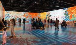 İstanbul’un dijital kalbinde Japonya rüzgarı