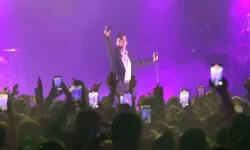 Mert Demir Avrupa’yı büyüledi