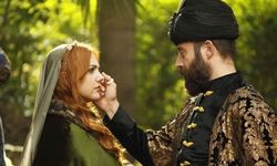 Halit Ergenç ile Meryem Uzerli 15 yıl sonra aynı projede