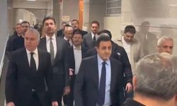 Metehan Baltacı hakkında tahliye talebi