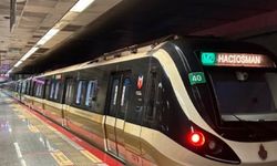 'İstanbul genelinde 162 kilometre raylı sistem hattını hizmete açtık'