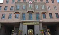 MSB'den balistik füze açıklaması