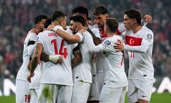 A Milli Futbol Takımı'nın ilk rakibi Romanya