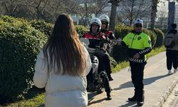 Kimliği evde kalan öğrencilere yardım!