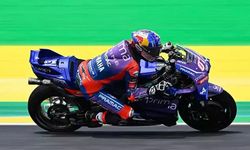 Toprak Razgatlıoğlu ABD Grand Prix’nde tarih yazdı