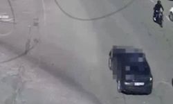 Polisle kovalamaca pahalıya patladı: 200 bin TL ceza