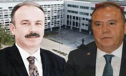 Muhittin Böcek'in danışmanı ve çalışanı tutuklandı