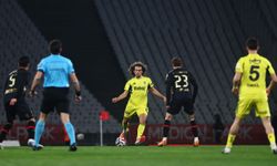 Fenerbahçe, şampiyonluk yarışında yara aldı