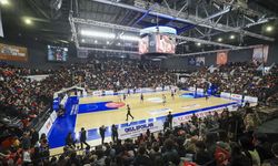 Okul Sporları Basketbol Gençler Türkiye Birinciliği finali İstanbul'da oynandı