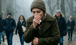 Uzmanlardan geçmeyen öksürük uyarısı